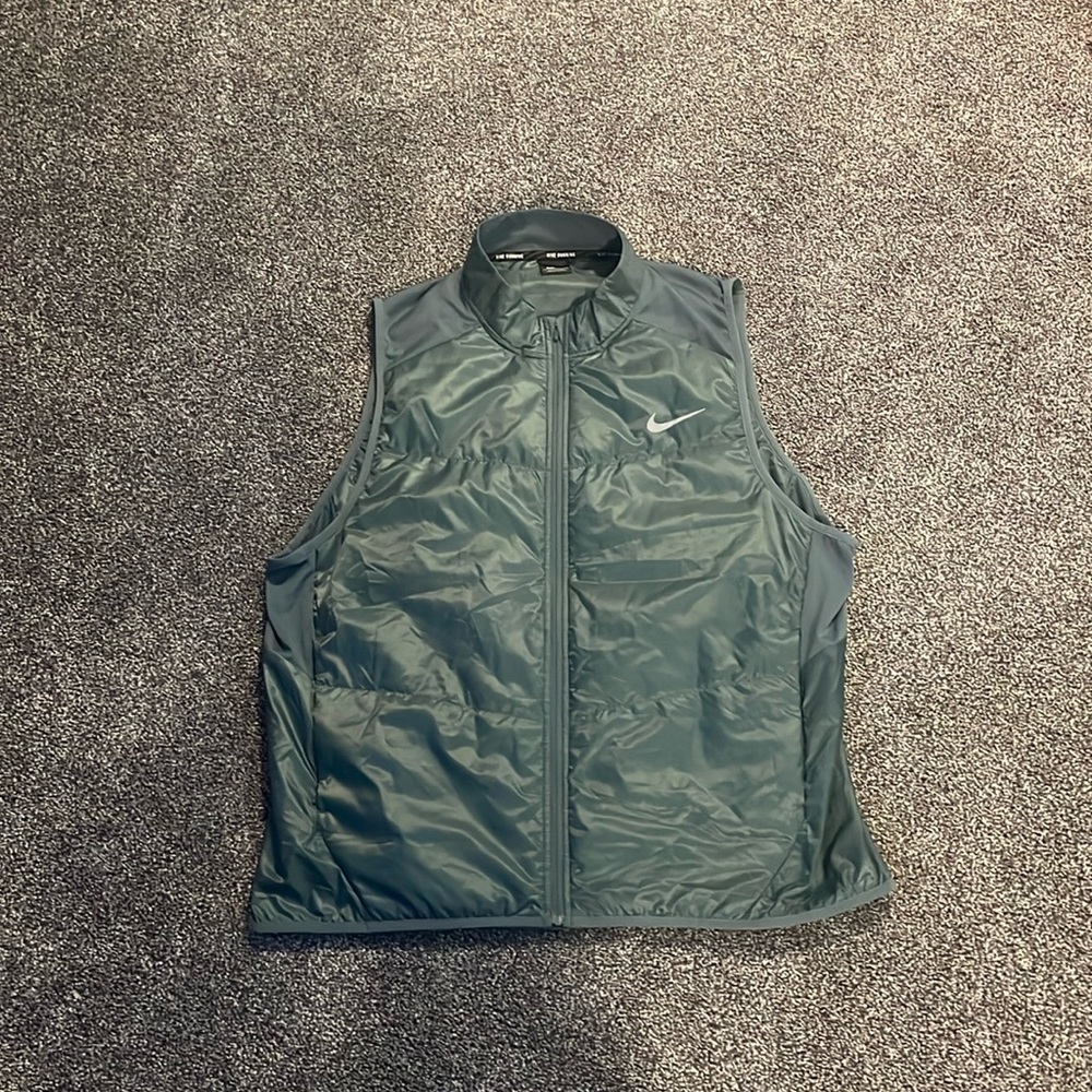 Like new Nike Running vest. Xxl.